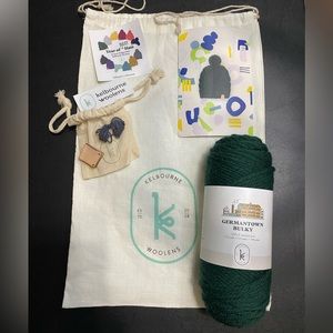 Yarn